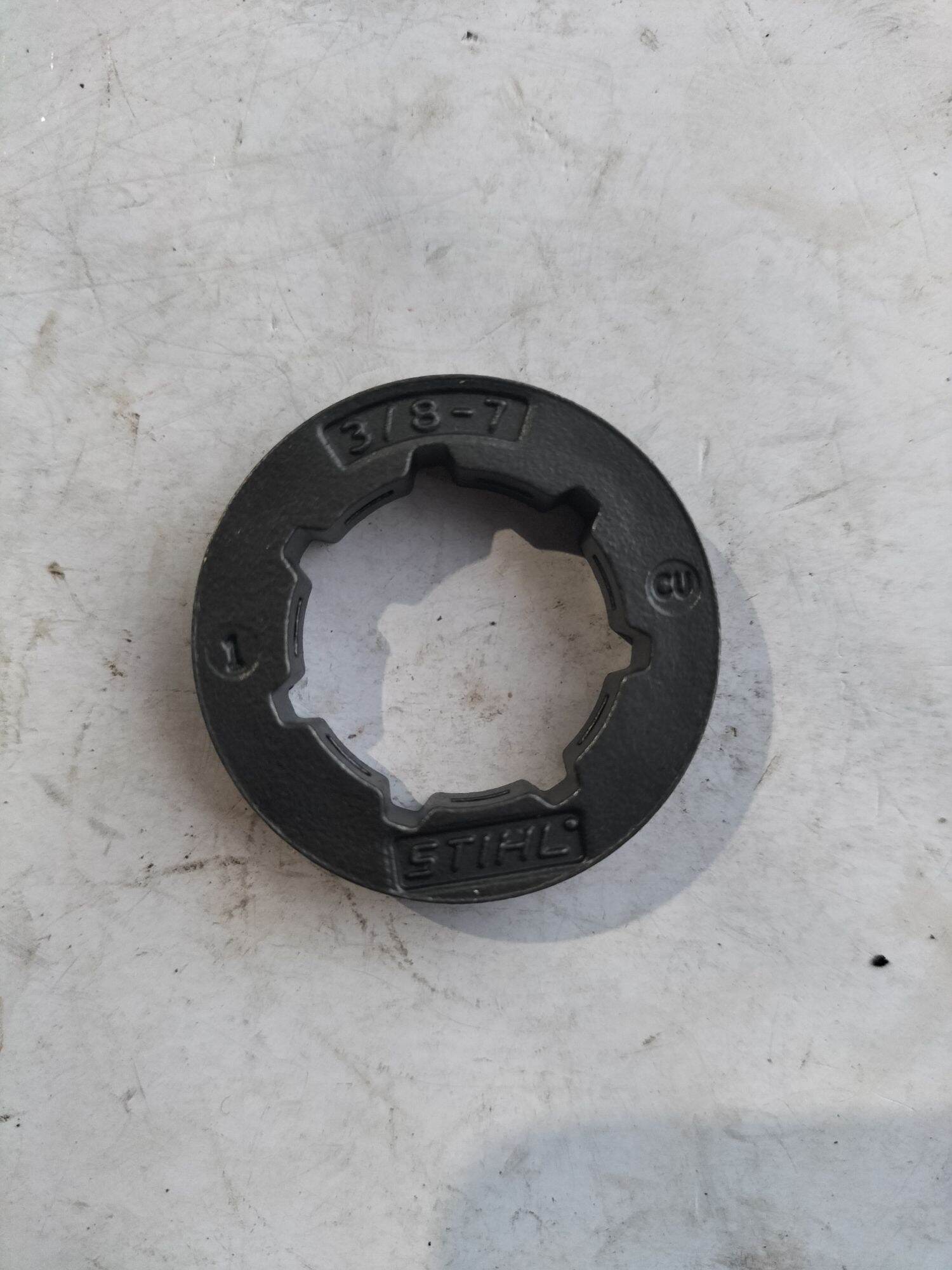 Đồng tiền Rin máy cưa xích 381/382/038