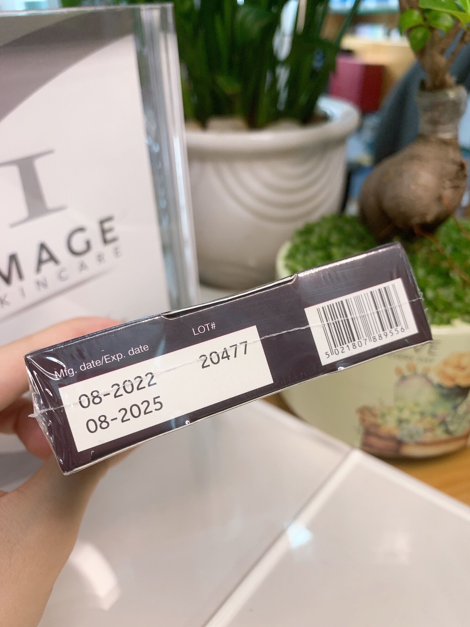 New Nordic Hair Volume Viên Uống Kích Thích Mọc Tóc 30 tablets - Gardencos
