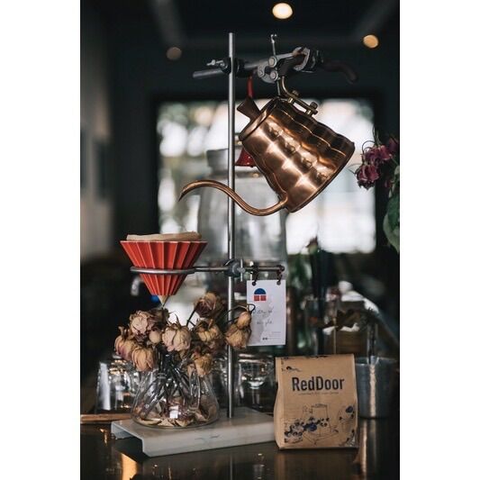 Giấy lọc cà-phê V60 CAFEC | T-92 Light-roast Paper Filter, 100 pcs/pack