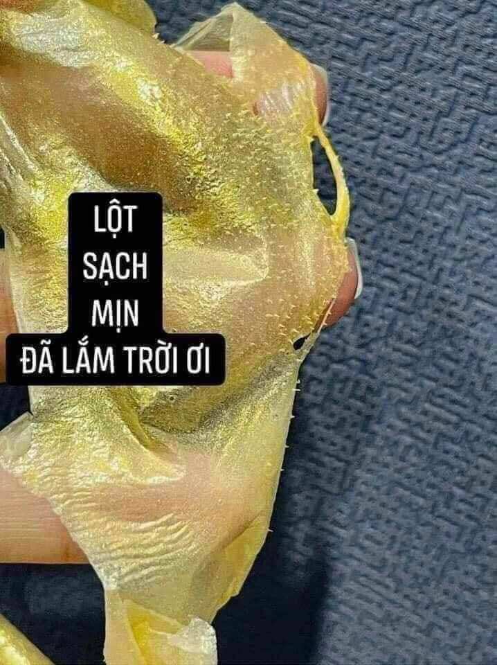 Nạ vàng 24k hàng chuẩn chính hãng