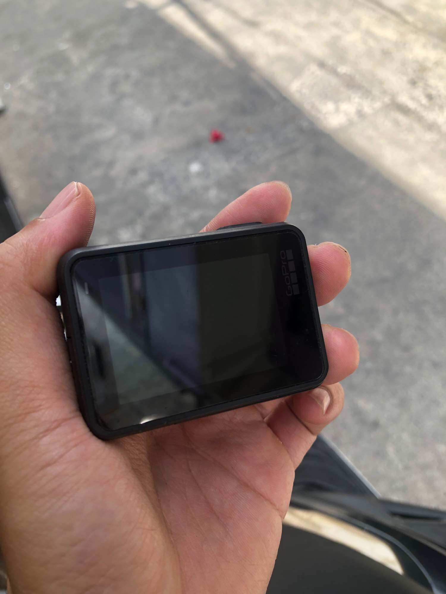 [HCM] GOPRO HERO 7 BLACK - Tường Duy Digital