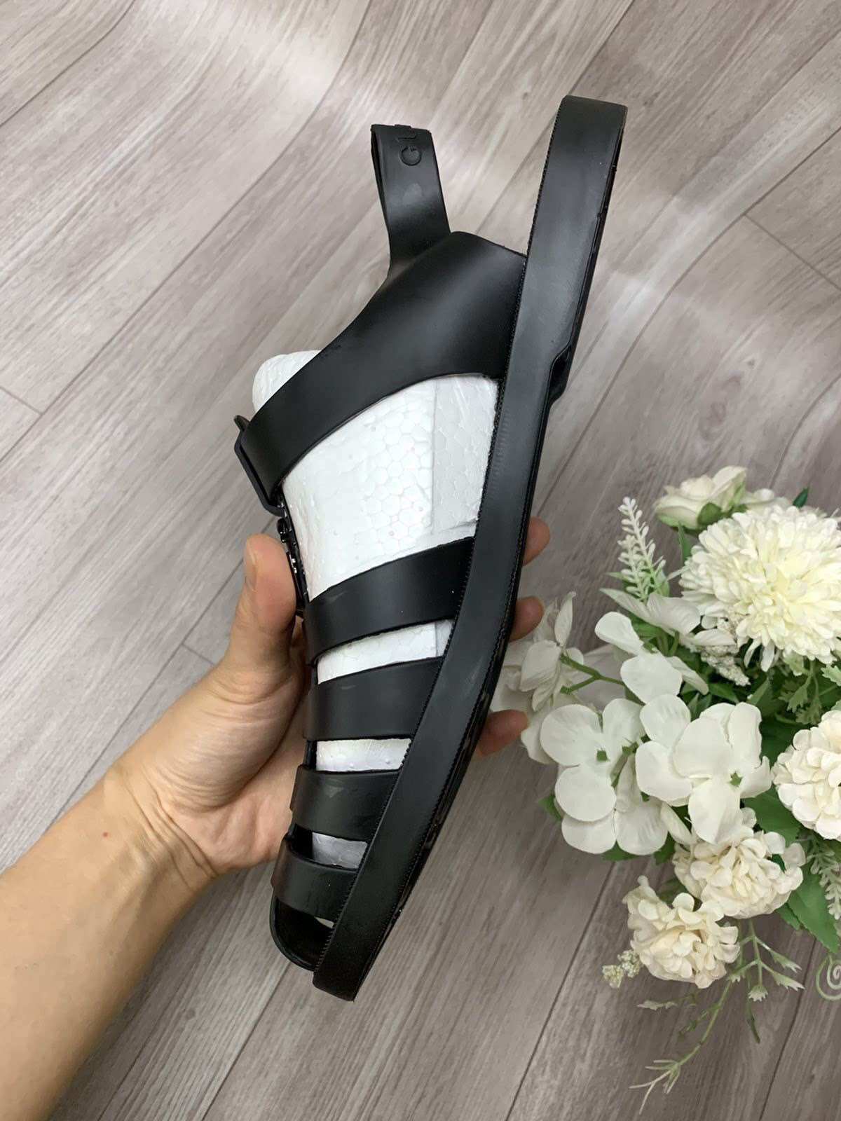 Dép rọ cao cấp mùa hè G.CI