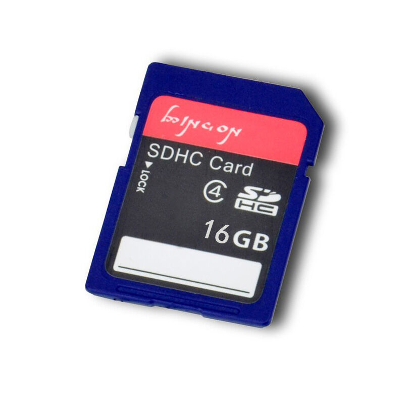 Thẻ nhớ dùng cho thẻ nhớ trong 2g 8g 4g thẻ sd sdhc máy ảnh canon nikon máy ảnh pentax máy ảnh kỹ thuật số sd máy ảnh kỹ thuật số