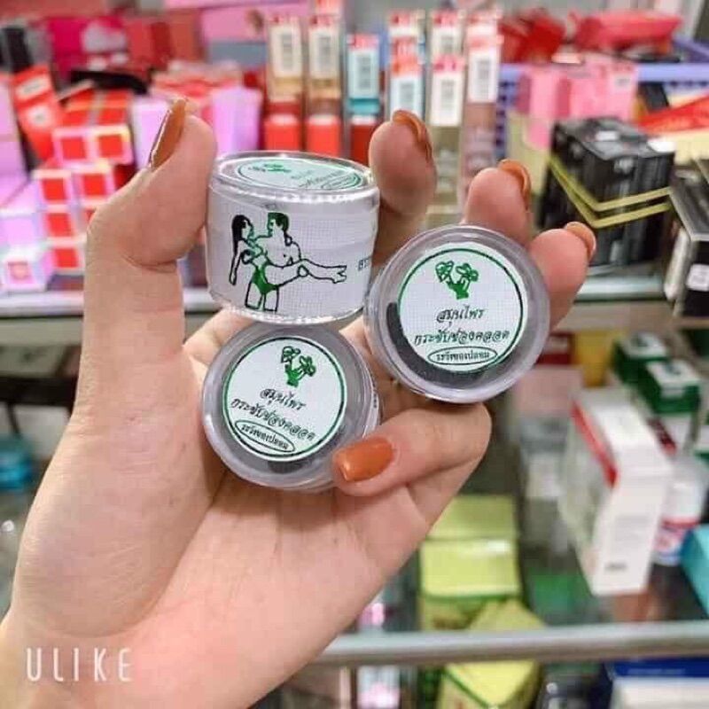 Lố 12 hộp khít thái