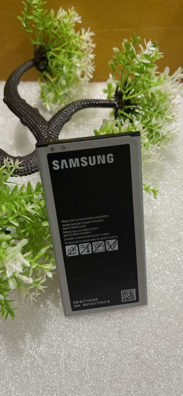 Pin thay thế dành cho Sam Sung j710 hàng chuẩn giá tốt