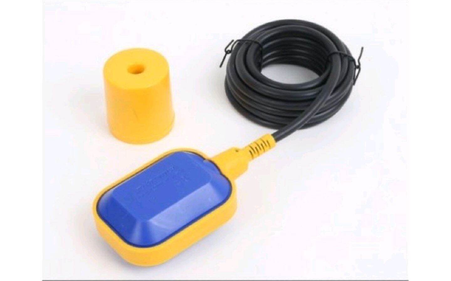 Phao Điện Bơm Nước Tự Động Dài 3 mét