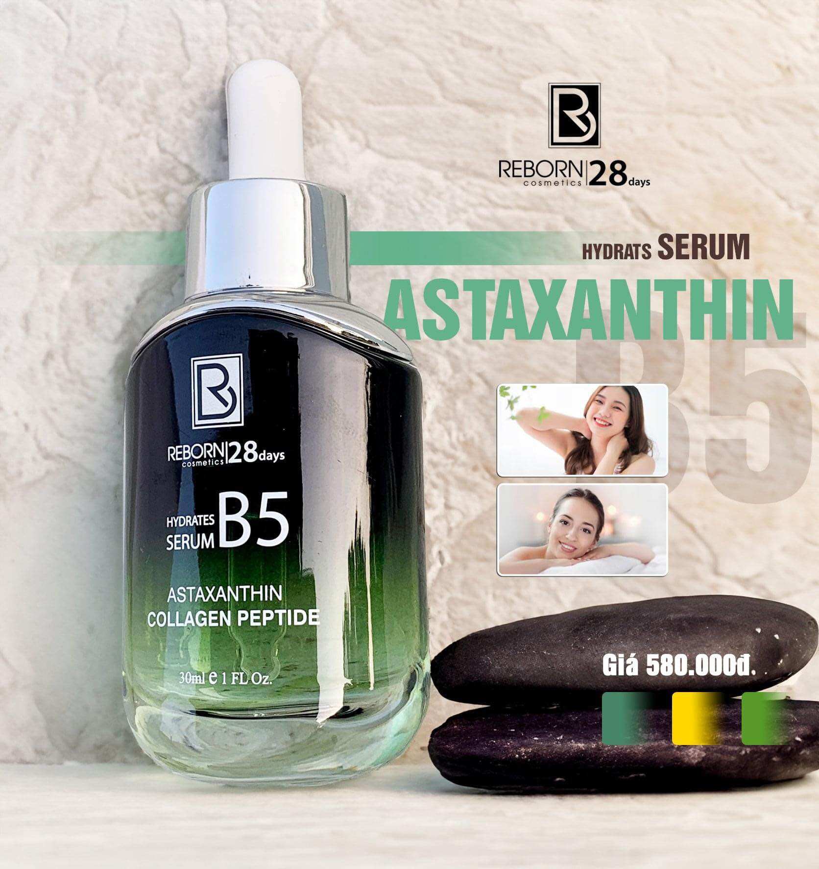 Serum căng bóng B5 Reborn_30ml