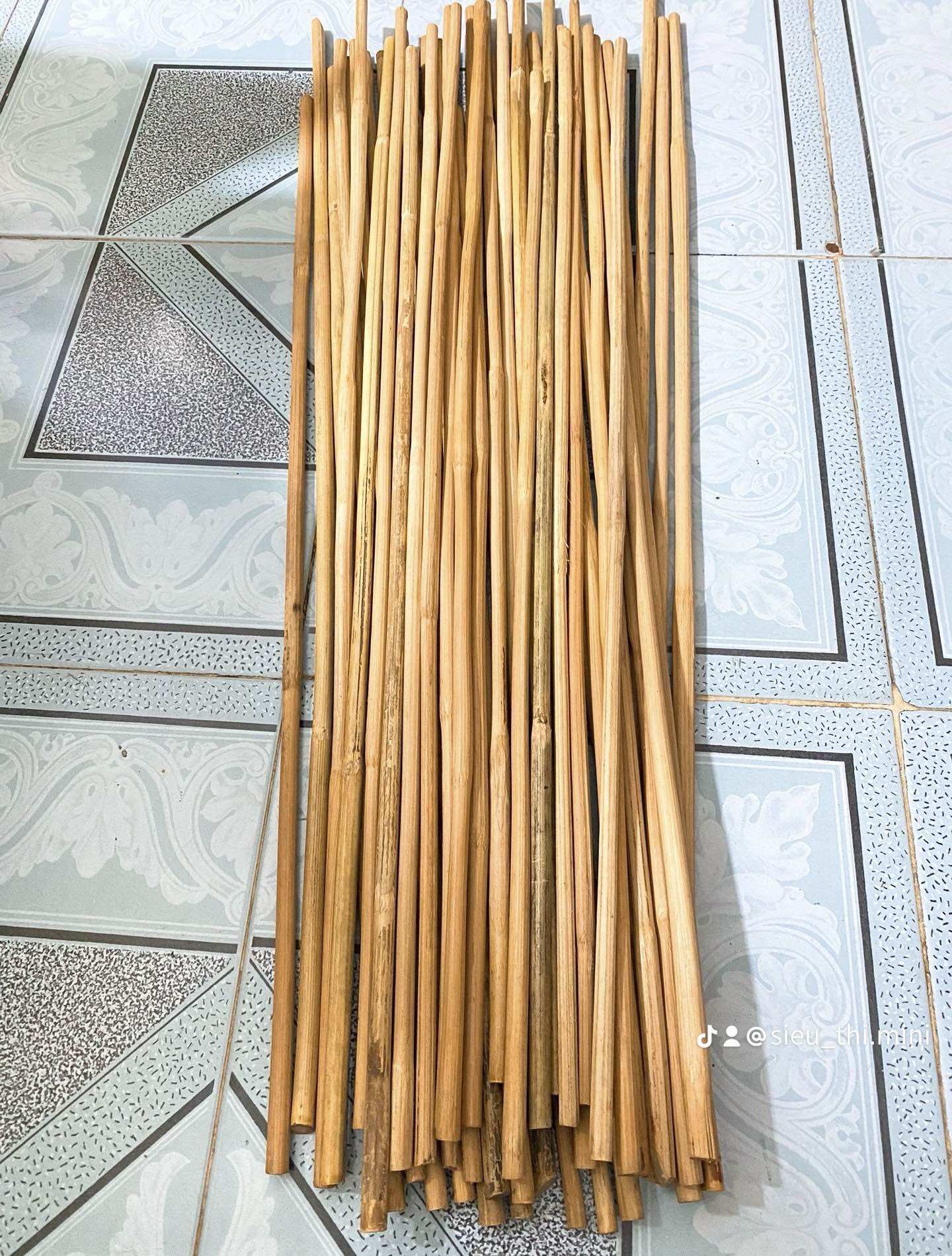 Que mây dẻo chắc