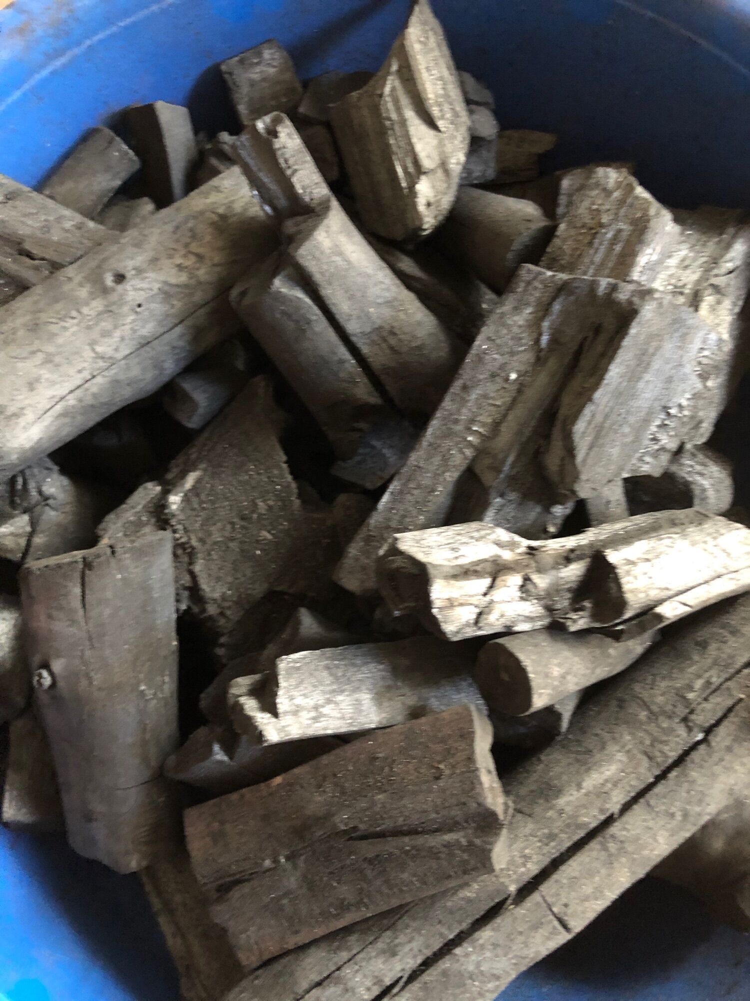 1 Kg Than hoa, than củi dùng để nướng thịt