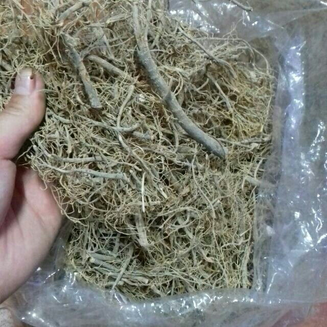1kg rễ tam thất khô