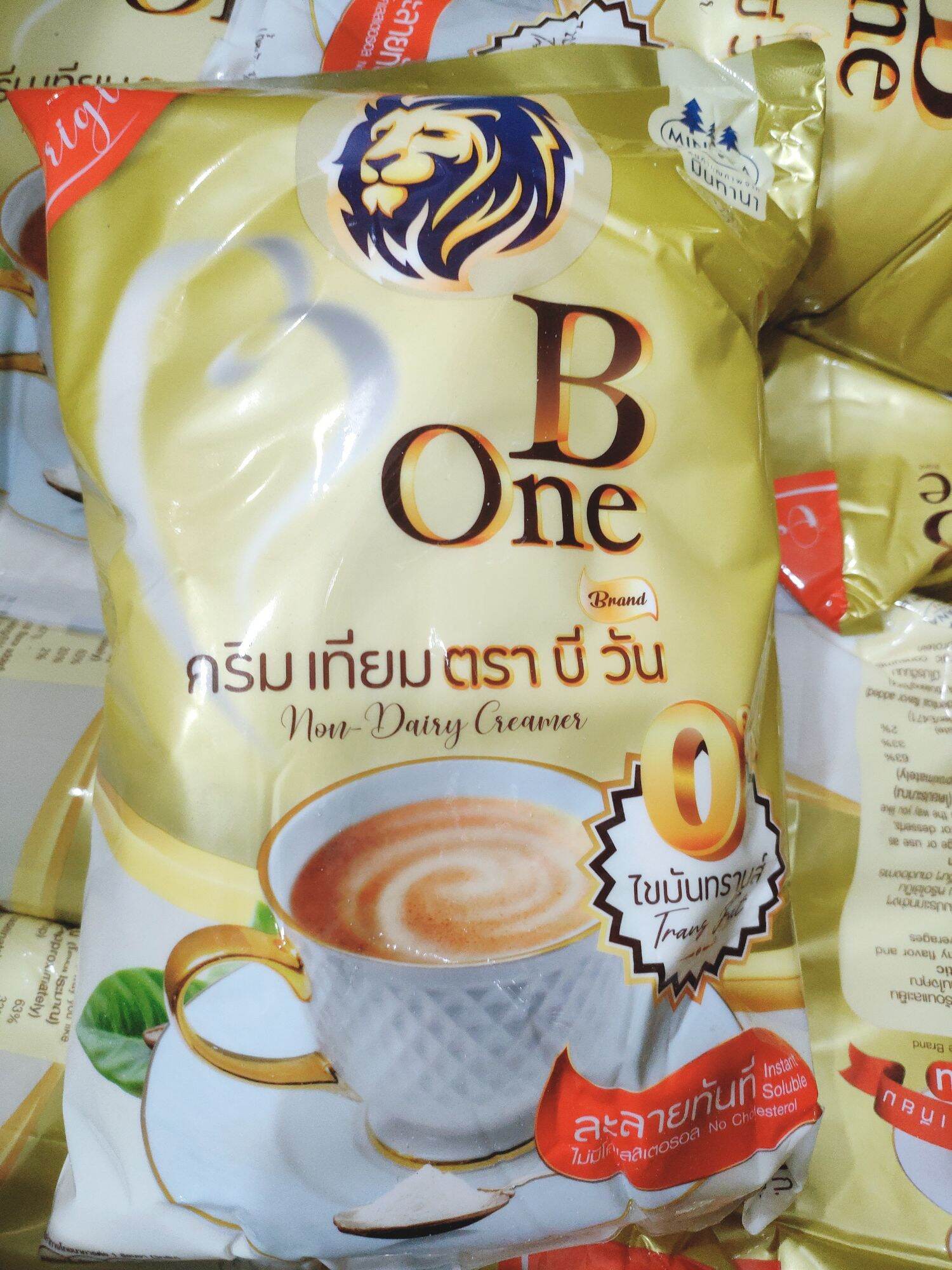 Bột béo B one 1 kg