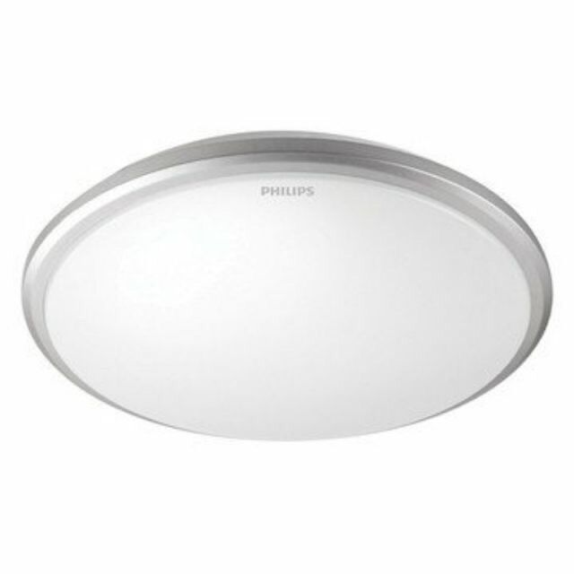 Đèn ốp trần led 12w 31824 philips