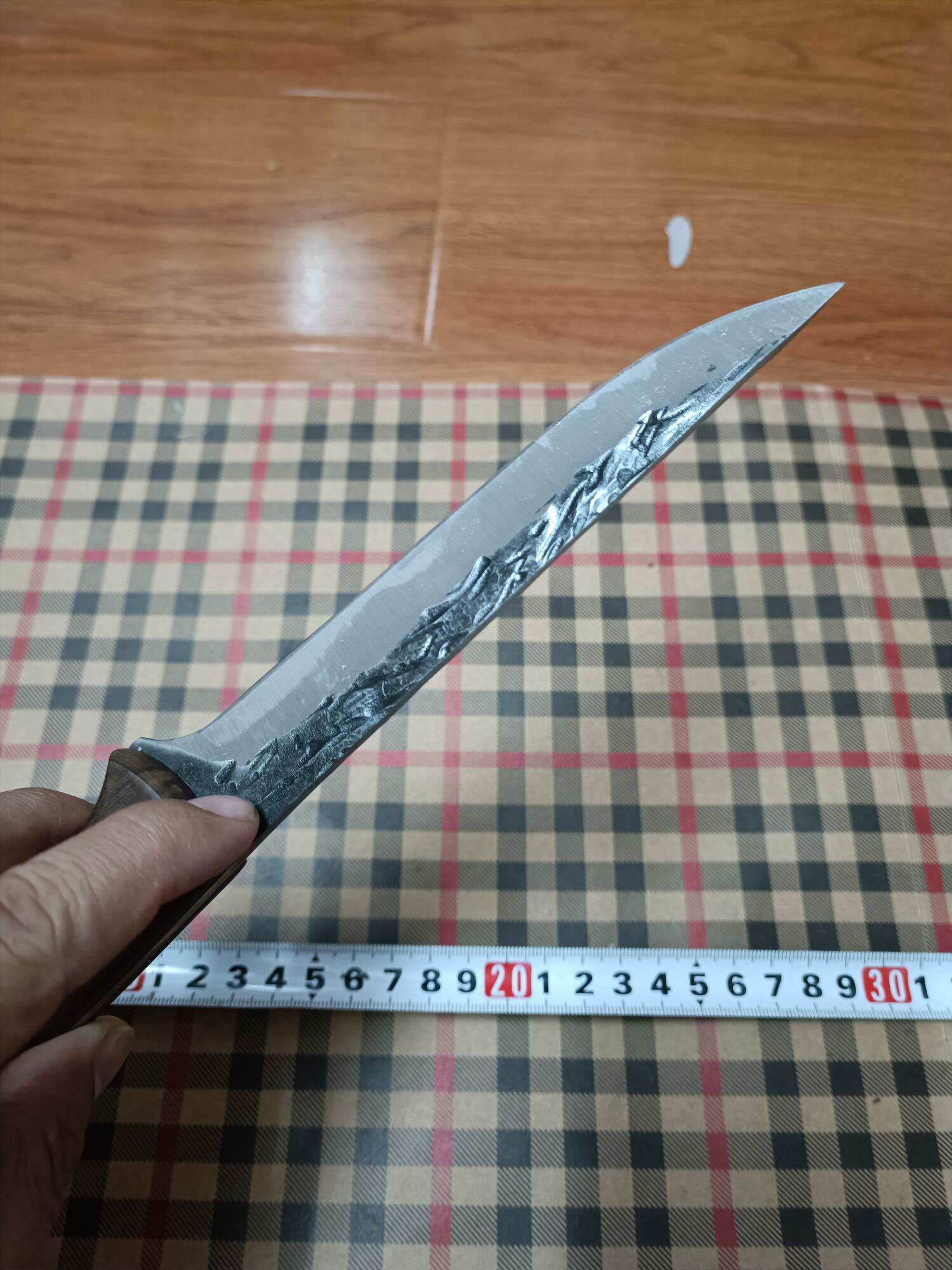 Dao thái lọc thịt cá Nhật bản Akatsuki