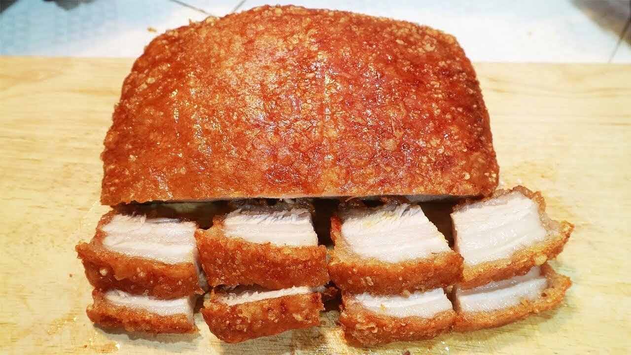 1Kg Muối Nổ Bì Giòn Da
