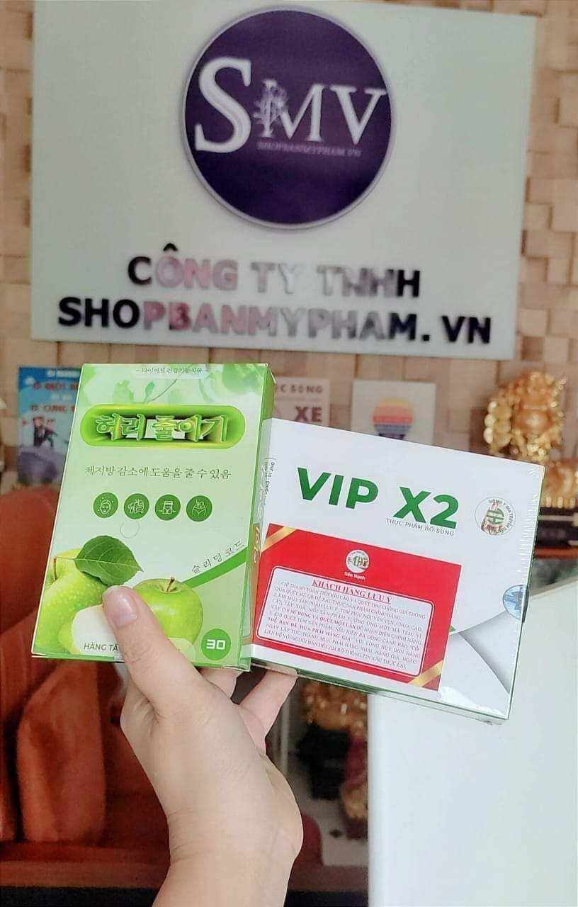 Giảm Cân Tiến Hạnh