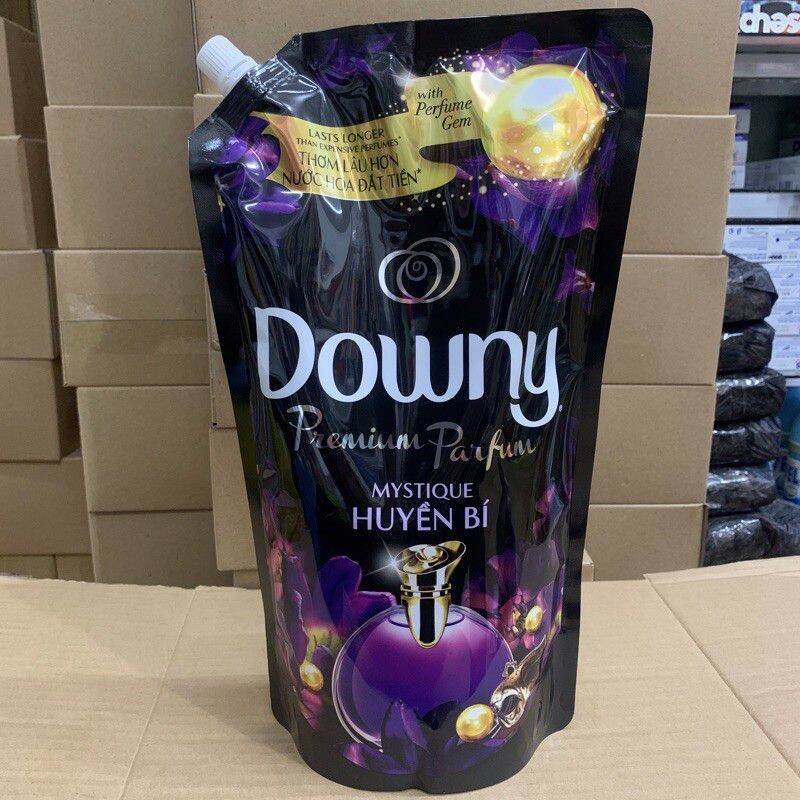 TÚI NƯỚC XẢ VẢI DOWNY 1,4L
