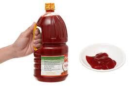 Tương cà Cholimex bình 2,1kg