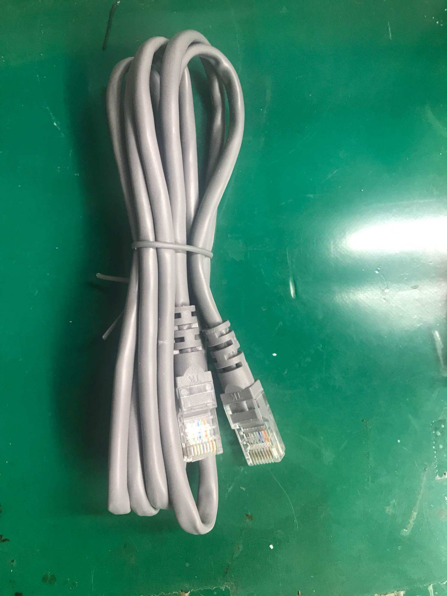 Dây Mạng LAN 1m đúc 2 đầu siêu bền.