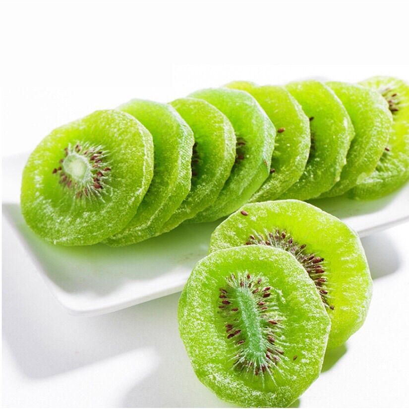 Kiwi sấy dẻo nguyên vị chua ngọt 500 gam