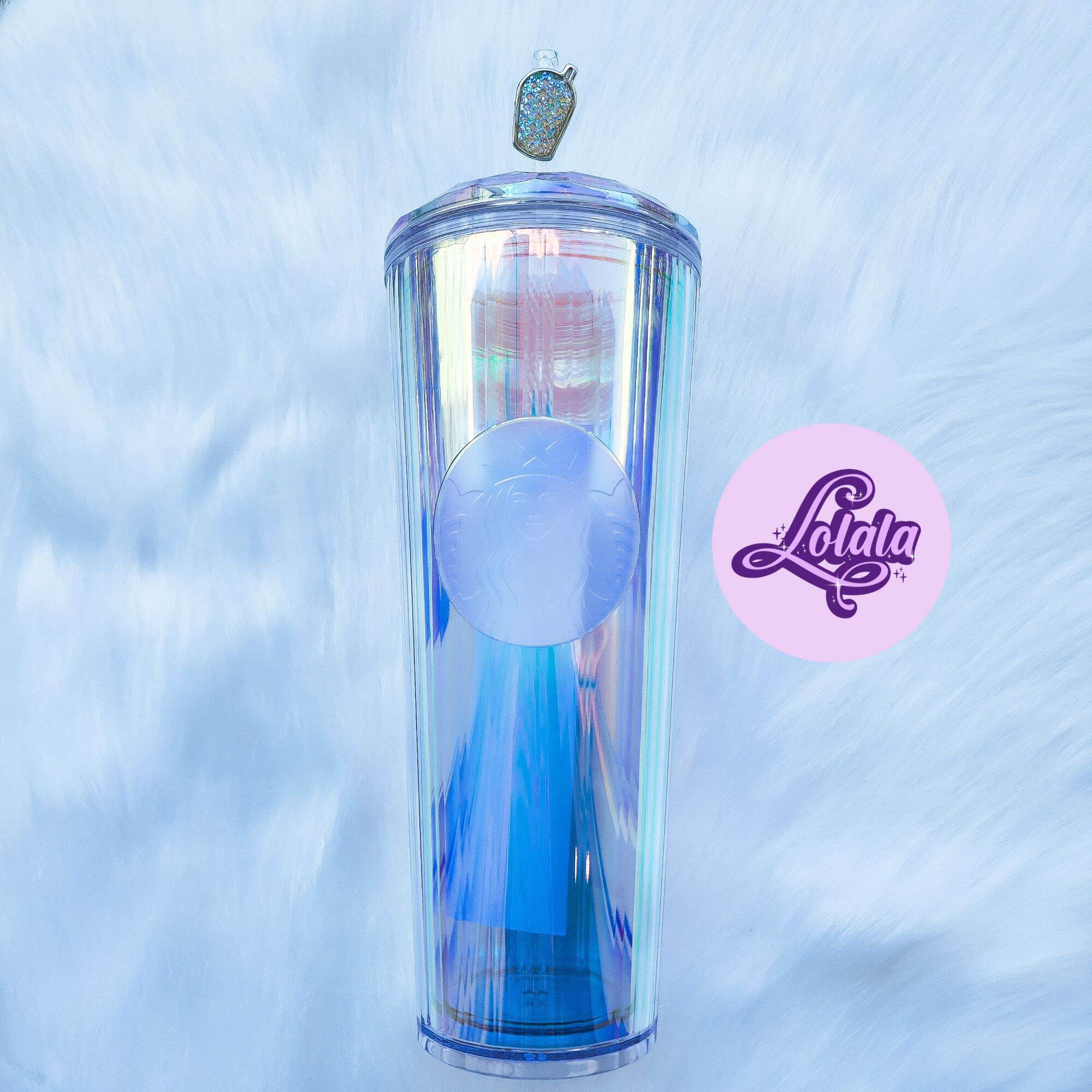 Starbucks Unicorn Dome China 24oz 710ml
