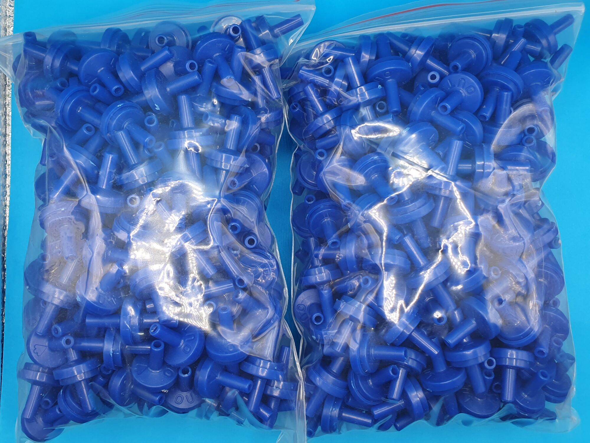 Van Oxy 1 Chiều : Phụ Kiện Cá Cảnh