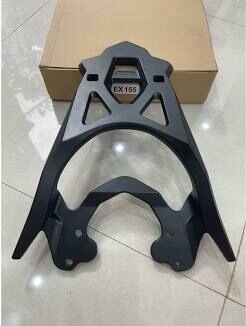 Cảng Sau Nhôm Đúc Gắn Exciter 155 [Không Chế]