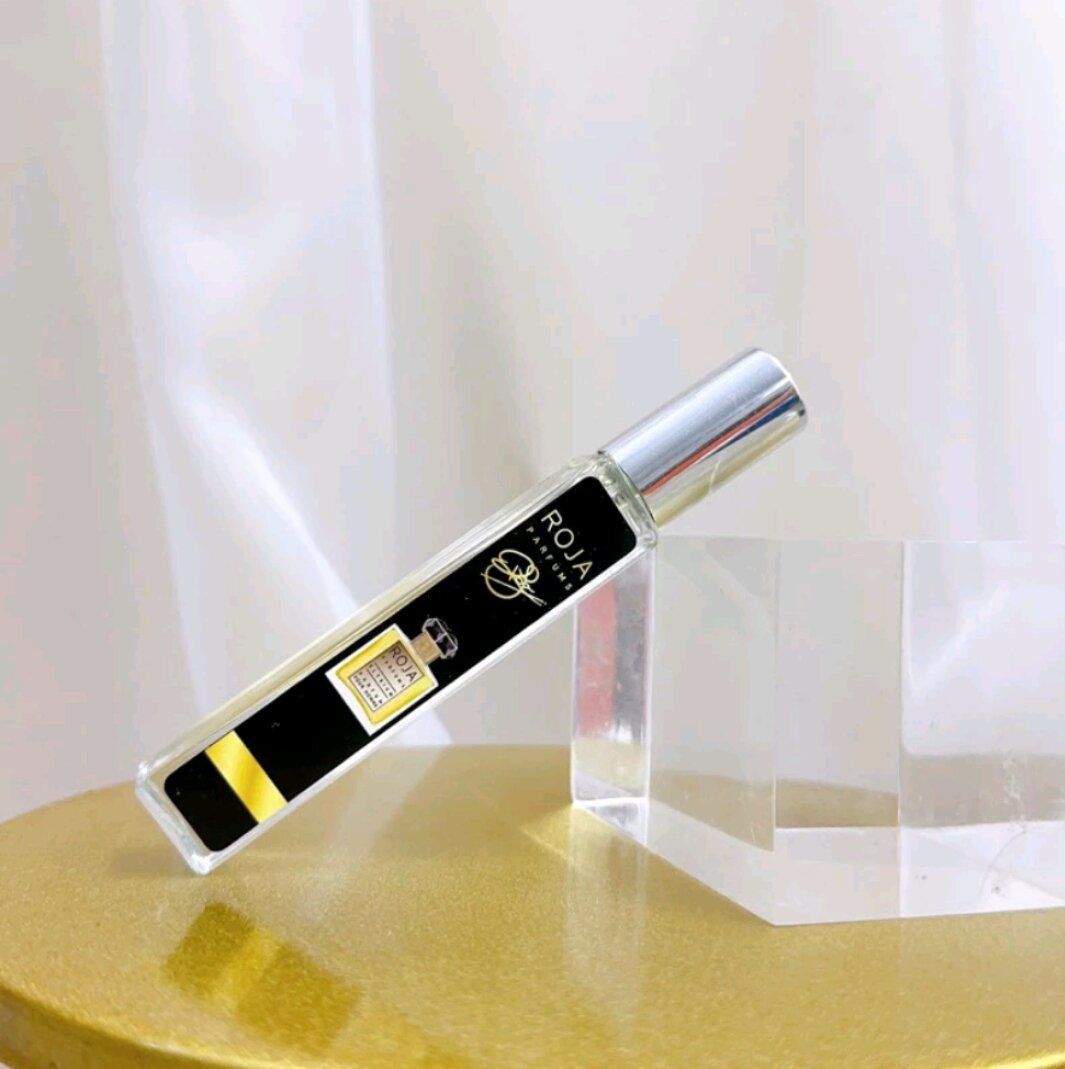 nước hoa nam chiết ROJA PARFUMS POUR HOME 10ml