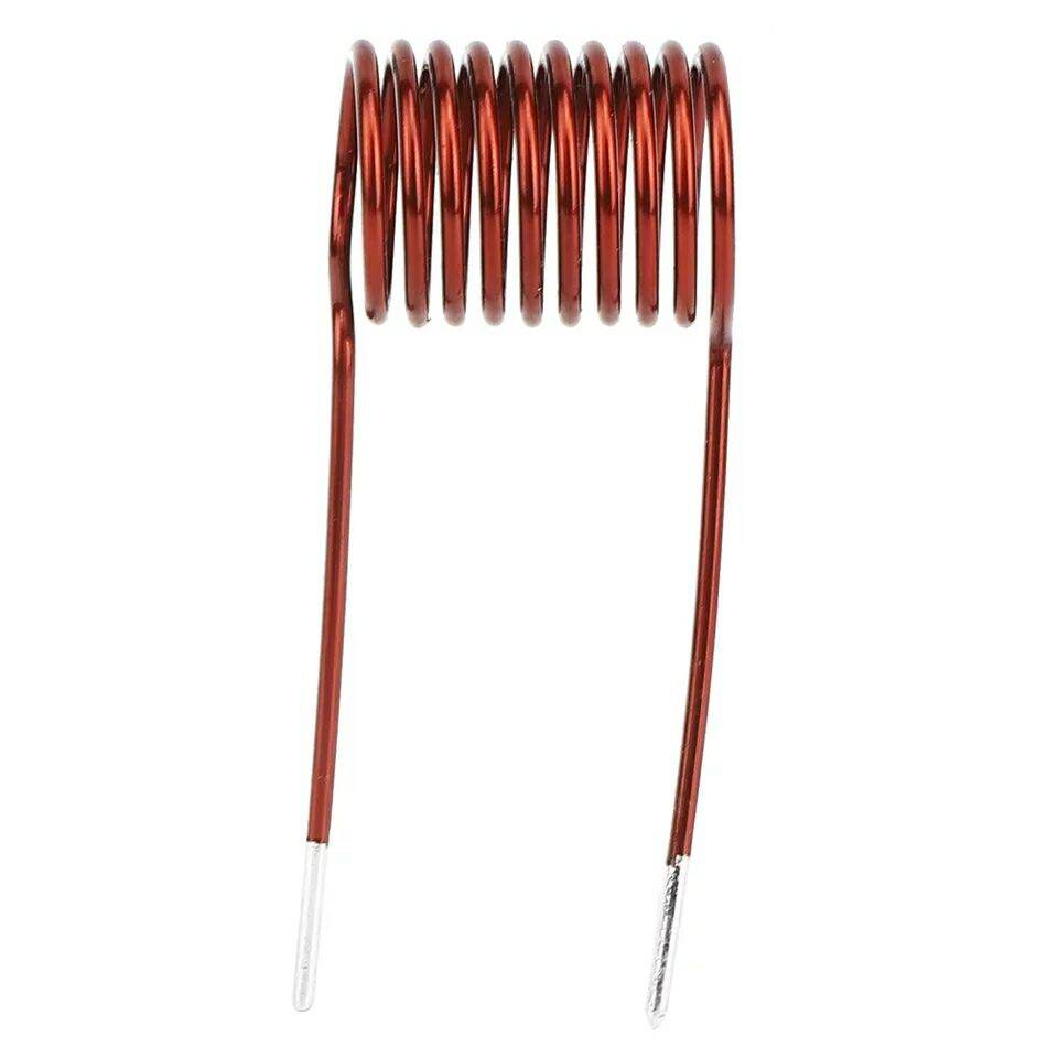 Mạch nung cao tần ZVS 120W 5 - 12V DC - 1B4