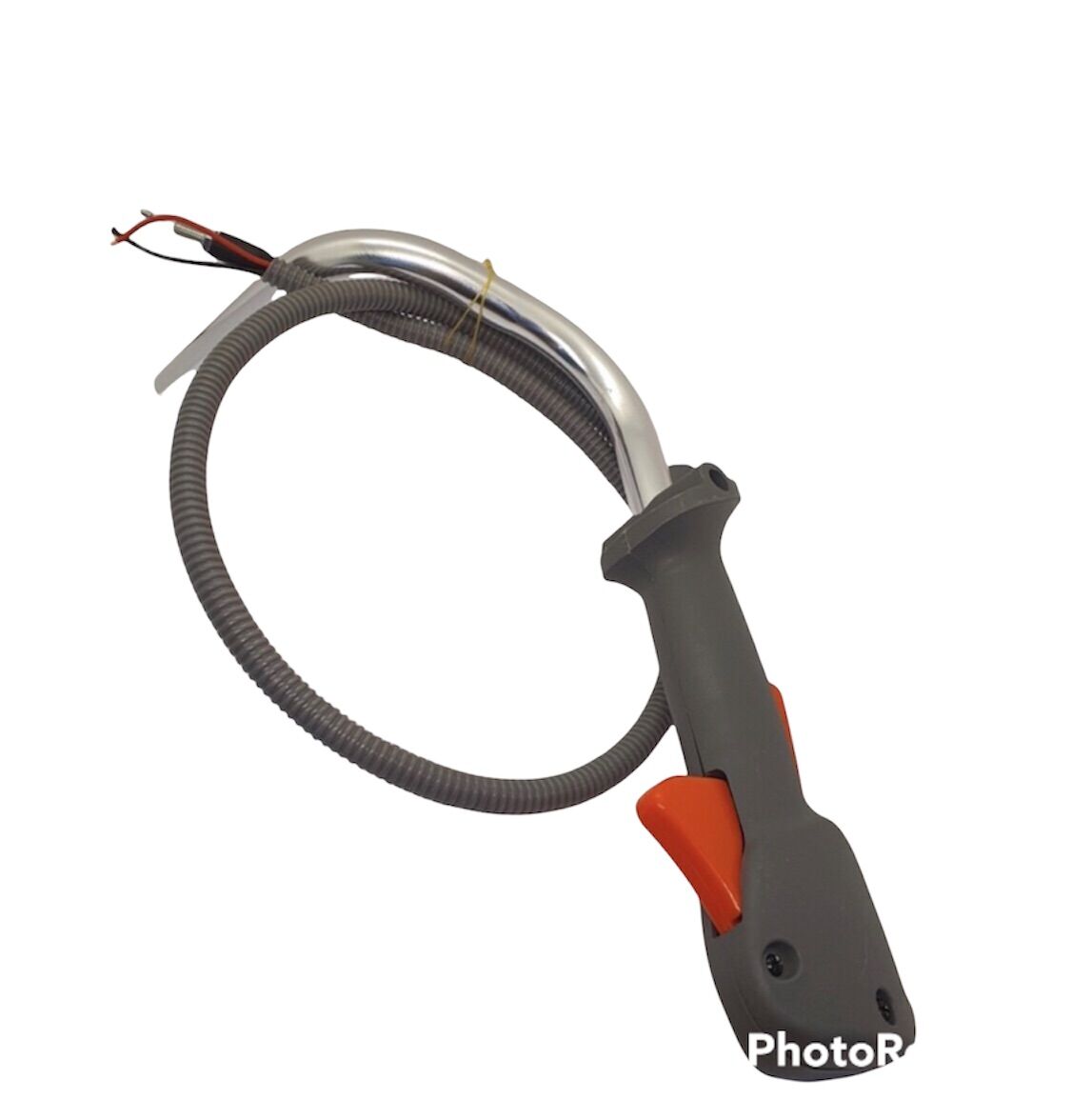 Tay ga bóp máy cắt cỏ husqvarna 143 236