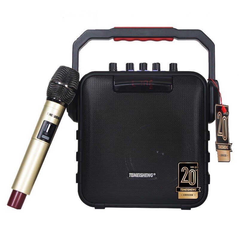 [HCM]Loa karaoke Temeisheng SL05-26