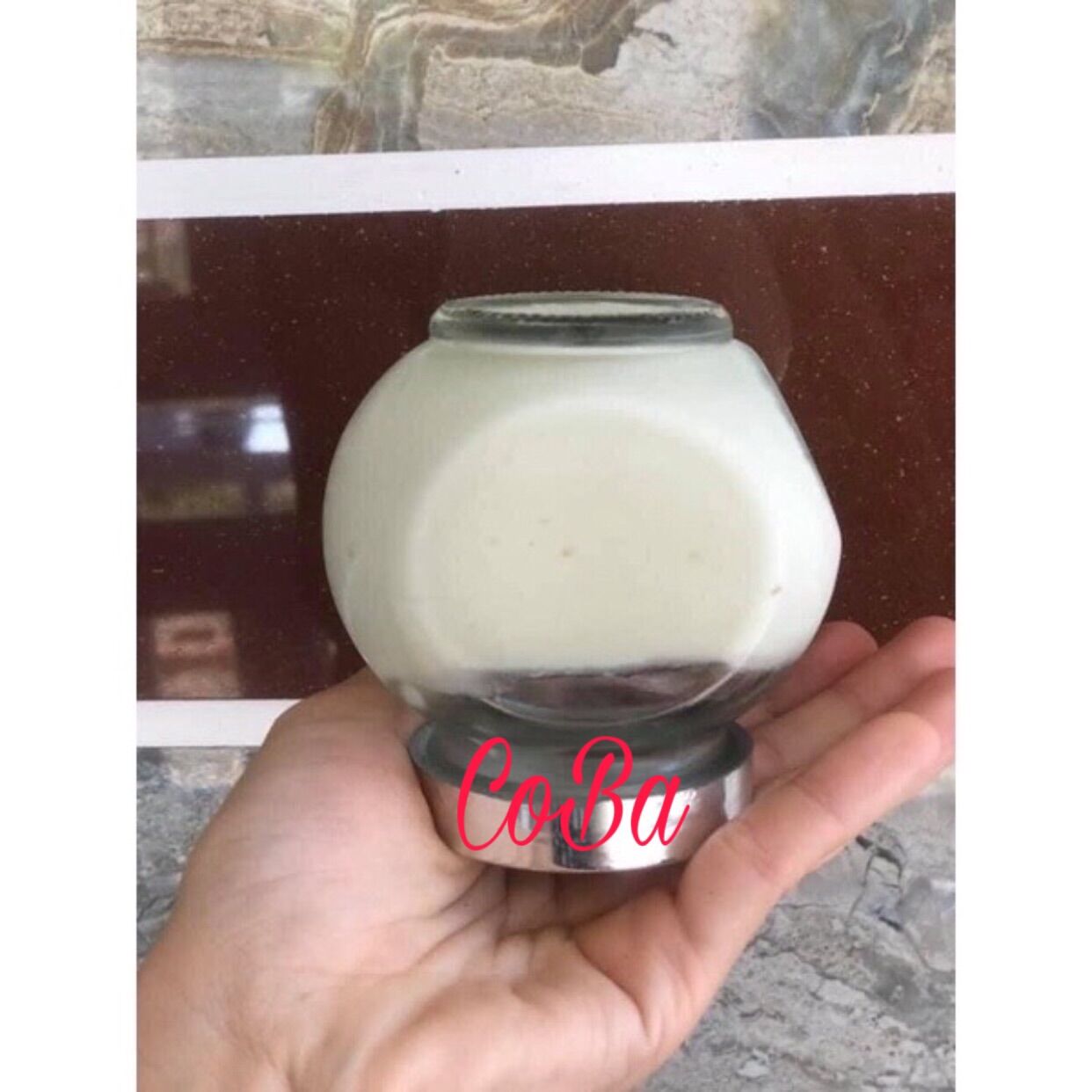 Set 8 Món Làm Sữa Chua Kefir Tại Nhà Cho Người Mới Bắt Đầu