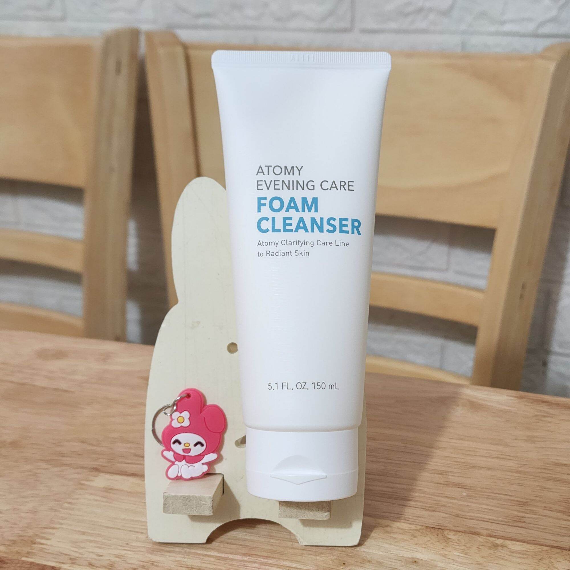 Sữa Rửa Mặt Atomy Foam Cleanser
