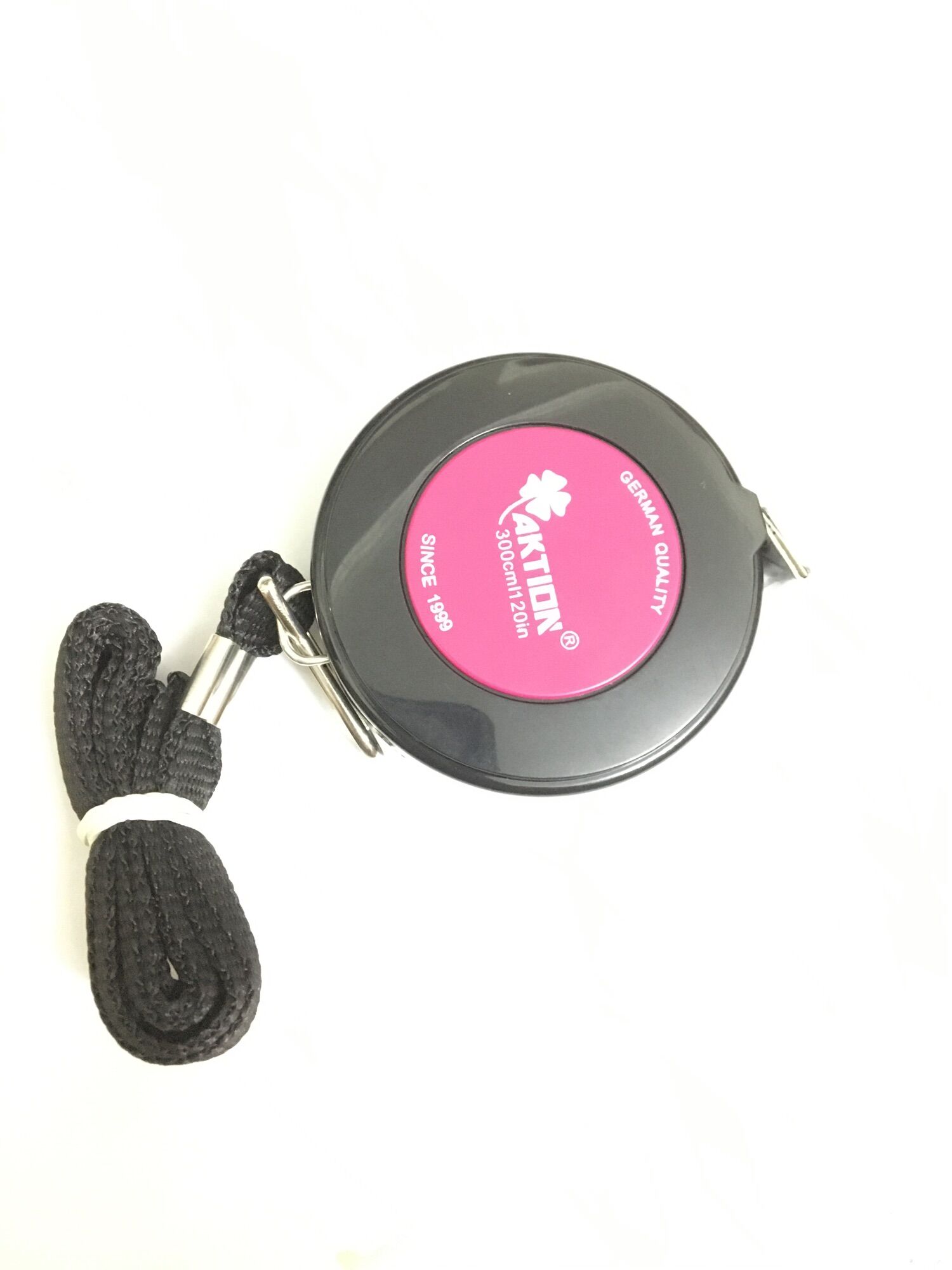 Thước dây 3 mét thước cuộn 3 mét bản rộng 1,5cm