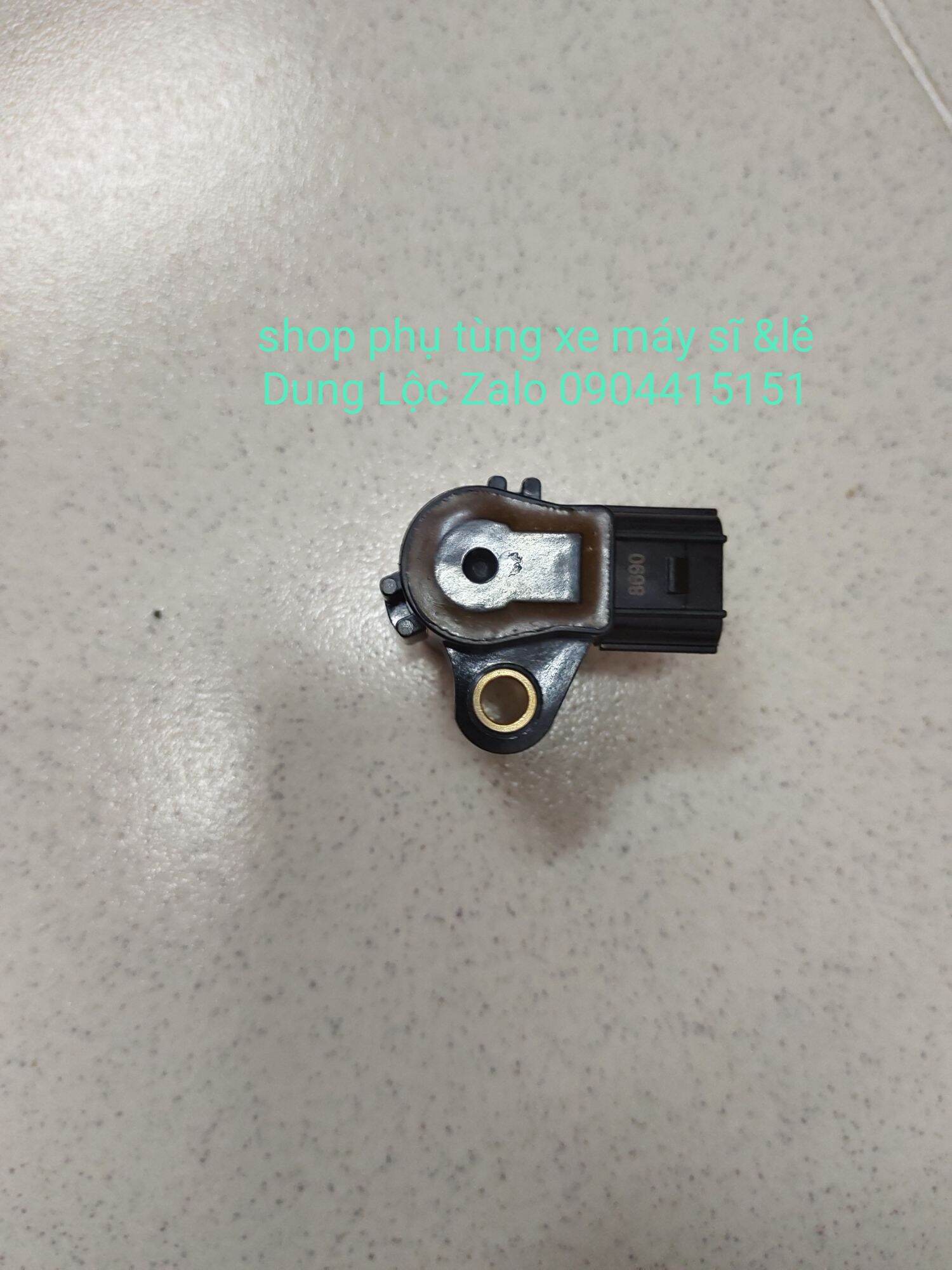 Bộ ba cảm biến dùng cho dòng xe tay ga hon da AB 125 & lead 125 hàng loại một, đẹp , độ bền cao,