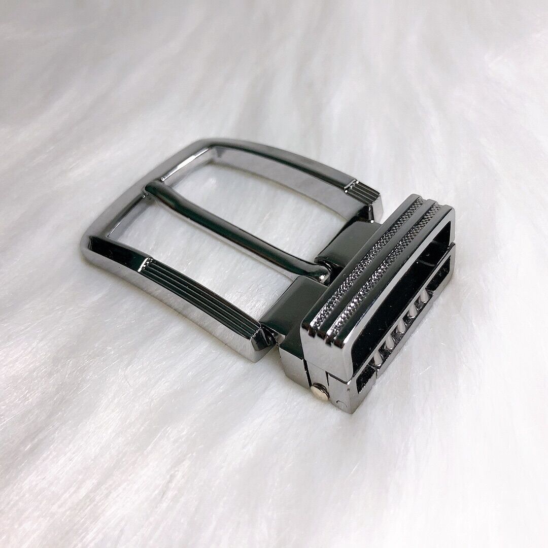 Mặt khóa thắt lưng (đầu dây nịt) 2.8cm