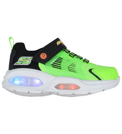 Giày bé trái Skechers. Đèn - Prismatron