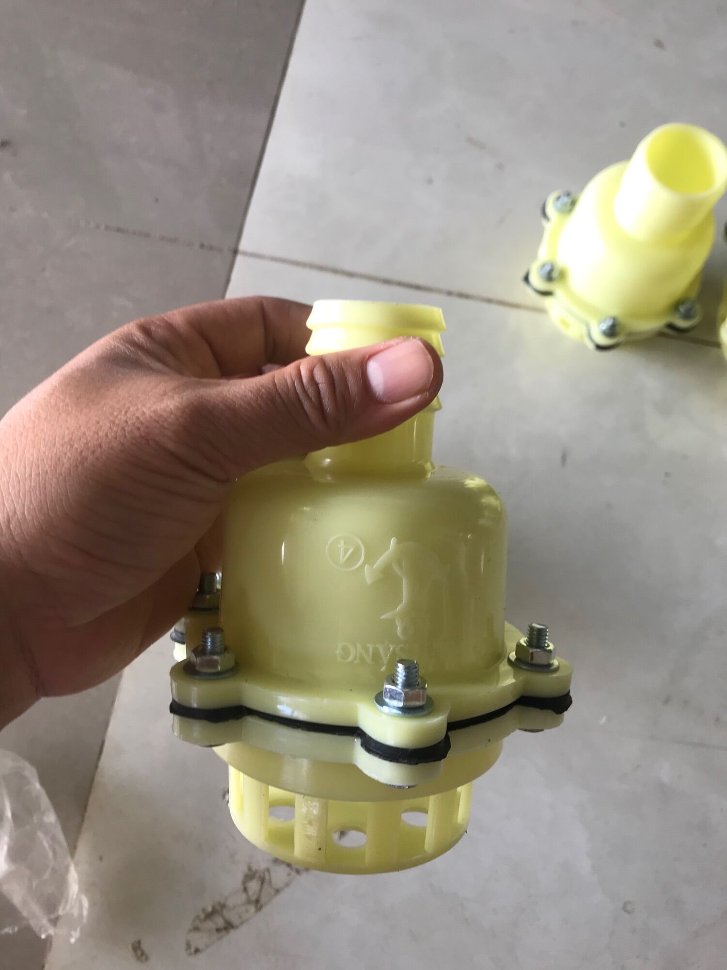 Lúp bê phi 34, 40, 50, 60, 80, 100
