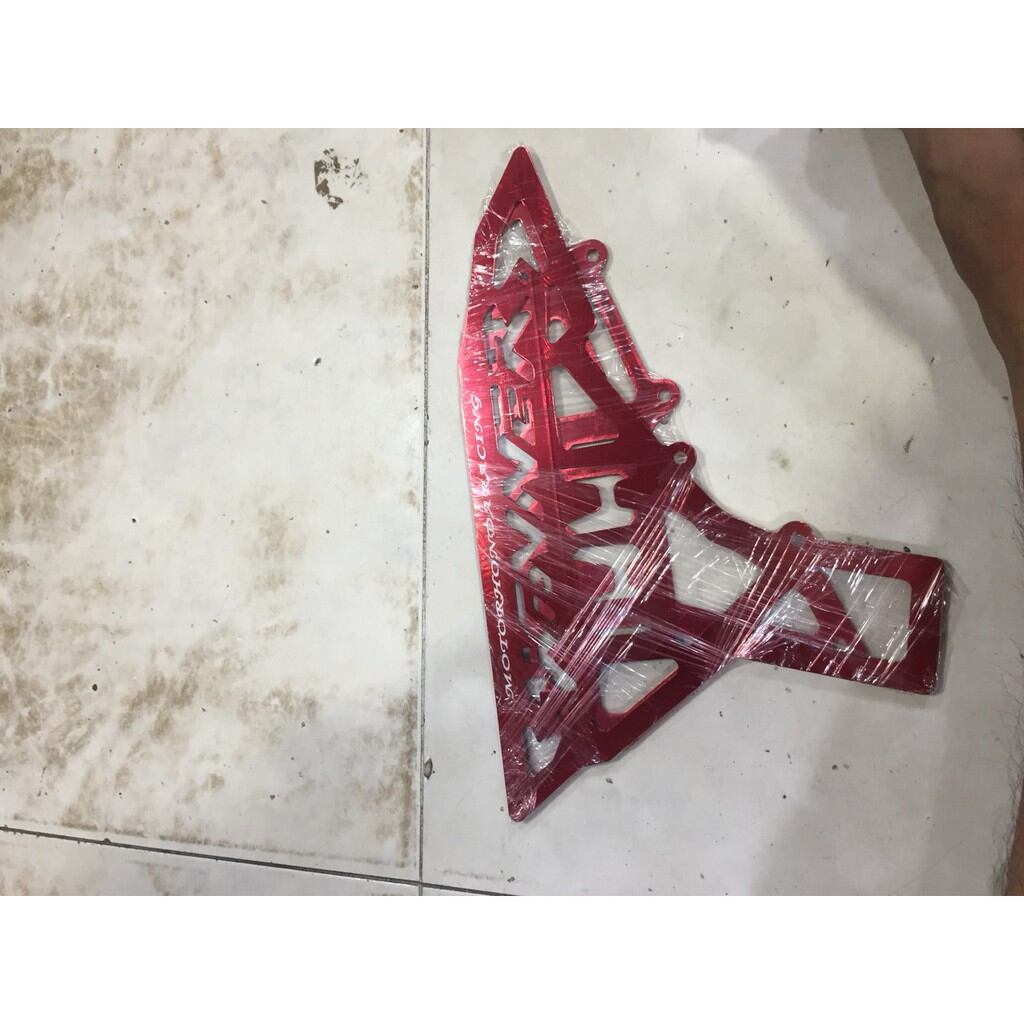 Óp sườn winner v1 nhôm