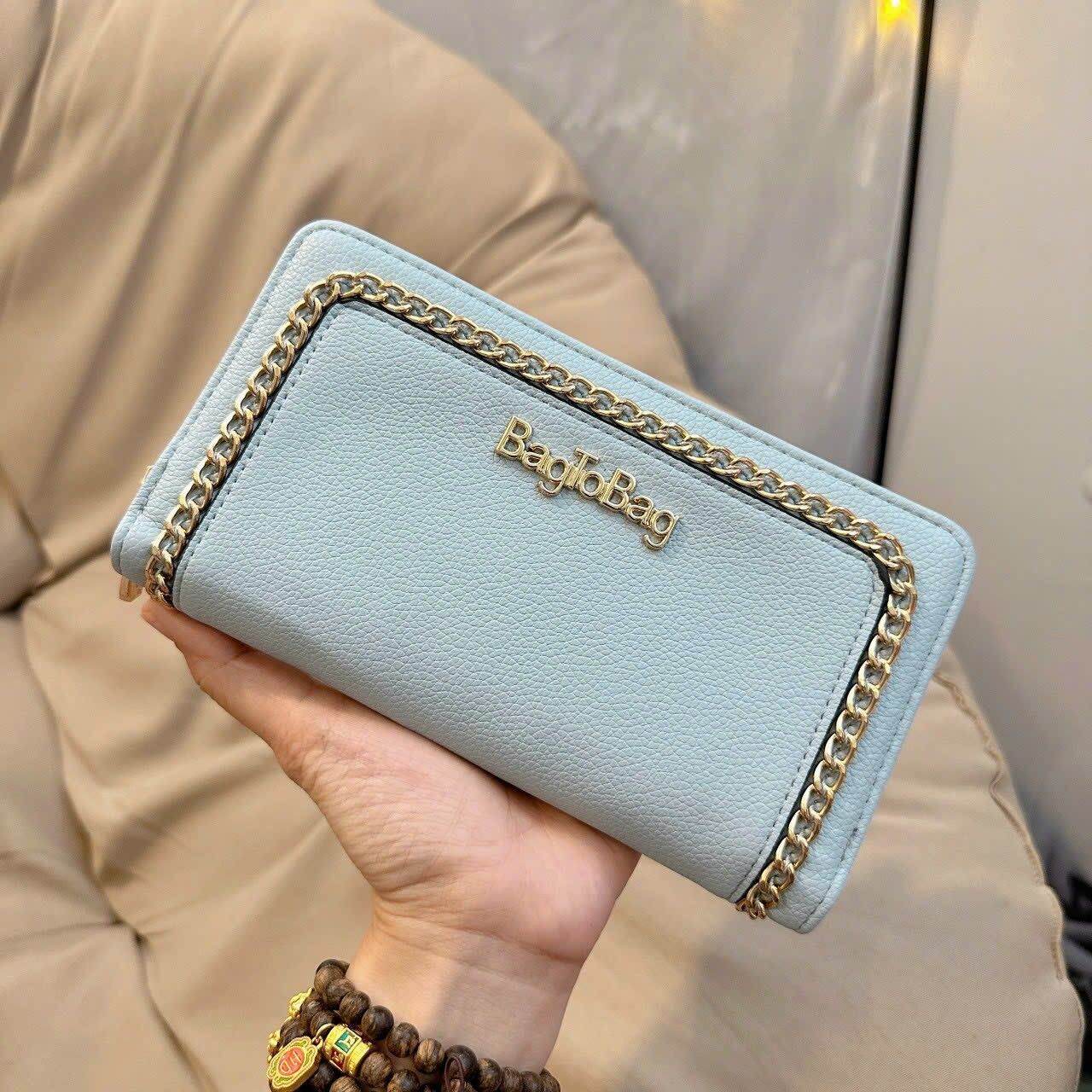 [AuthTuon] VÍ DÀI BAGT0BAG XUẤT HY LẠP
