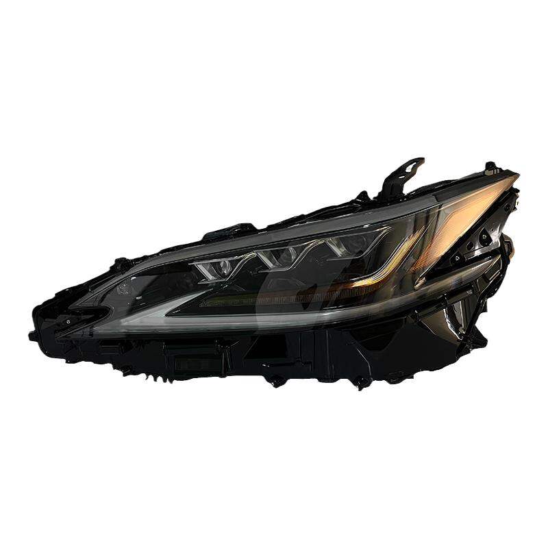 Aftermarket High-Config Triple LED Matrix Laser Headlight Assembly Giá 17,188,000 Đồng*Miễn phí vận chuyển