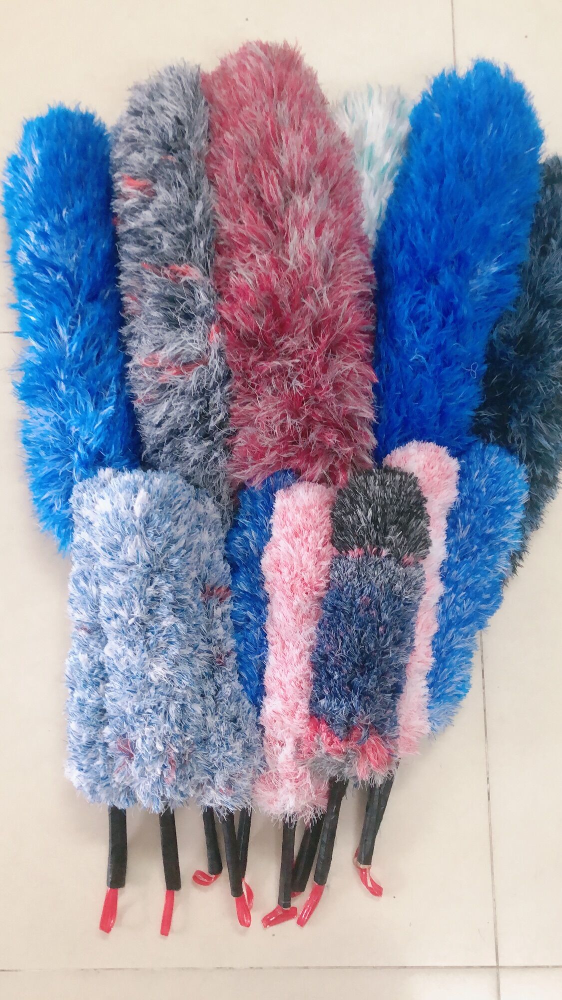 CHỔI QUÉT BỤI SIZE LỚN L ĐẠI