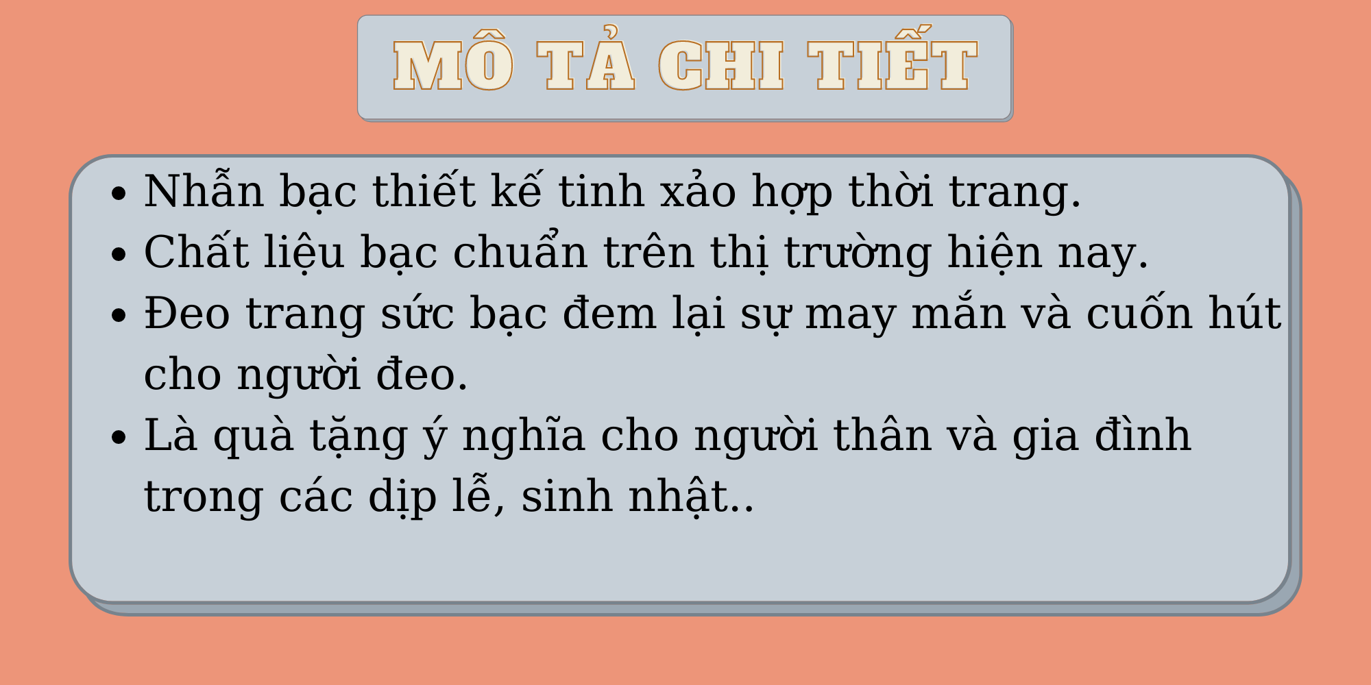 Nhẫn bạc cho bé trai 3 SHJ
