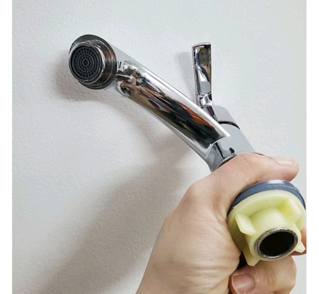 Vòi lavabo/ Vòi chậu rửa mặt