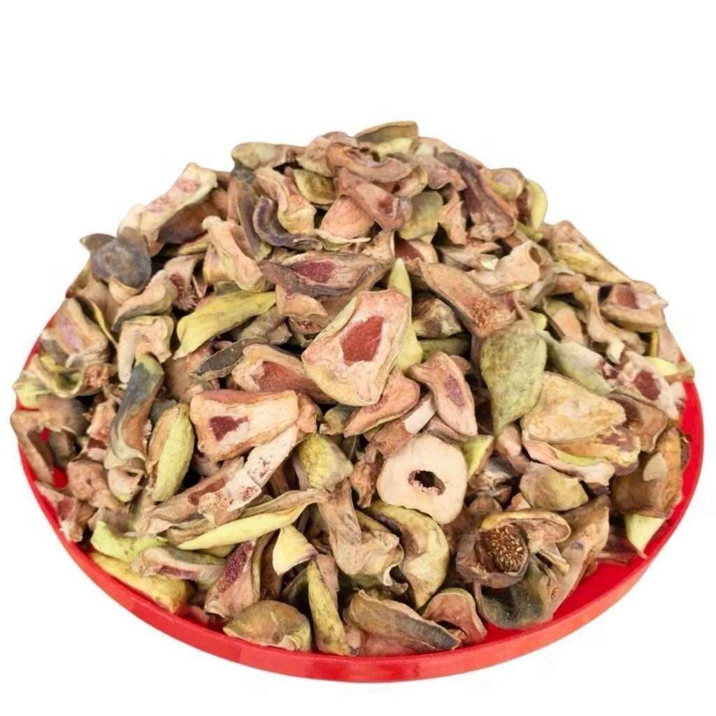 Quả trâu cổ khô 250g -500g