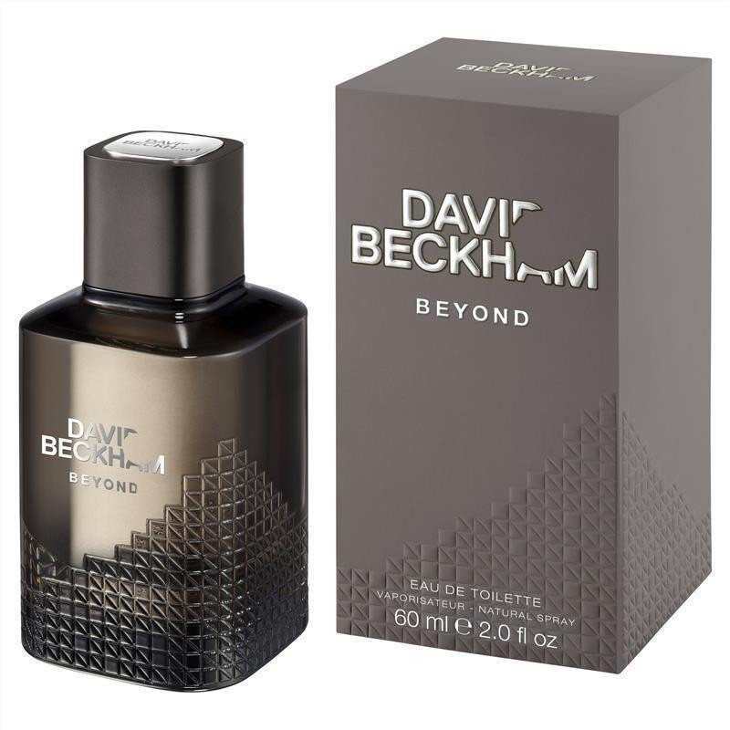 Nước hoa nam David Beckham Beyond Eau de Toilette 90ml