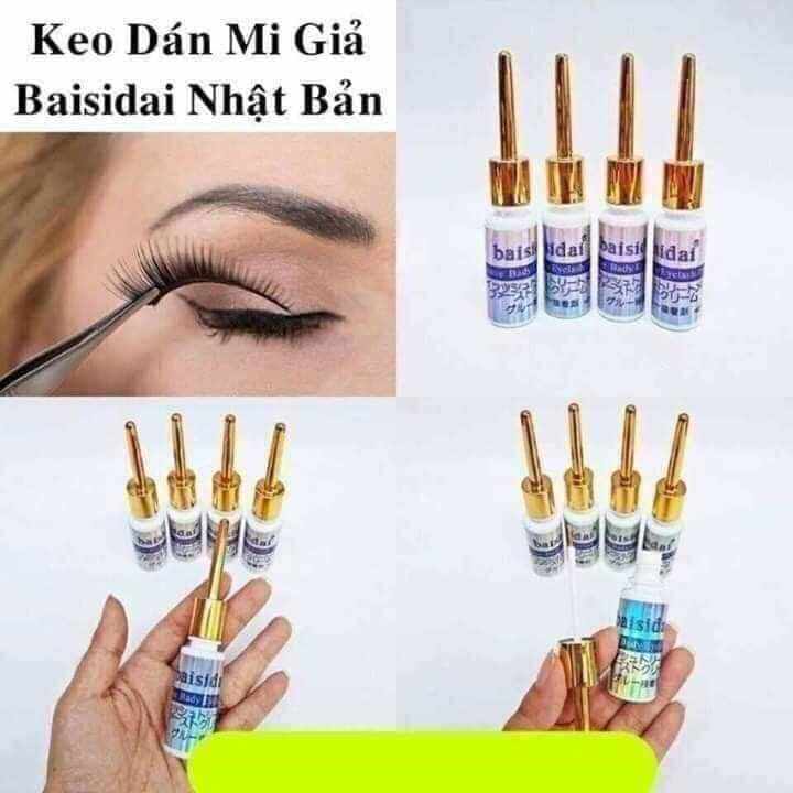 💦💦Keo dán mi Baisidai của Nhật