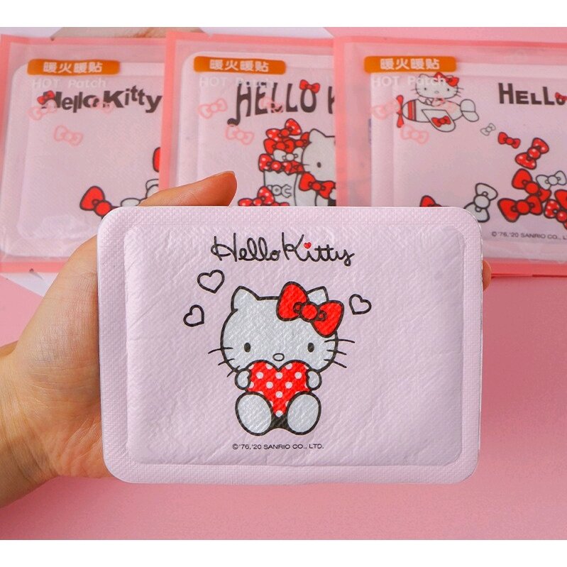 🌸MIẾNG DÁN GIỮ NHIỆT, SƯỞI ẤM CƠ THỂ