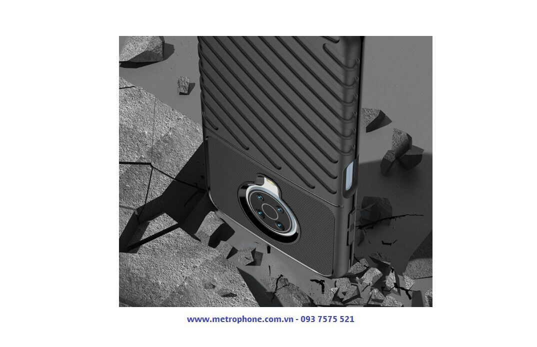 Ốp lưng chống sốc cho nokia G10 / nokia G20