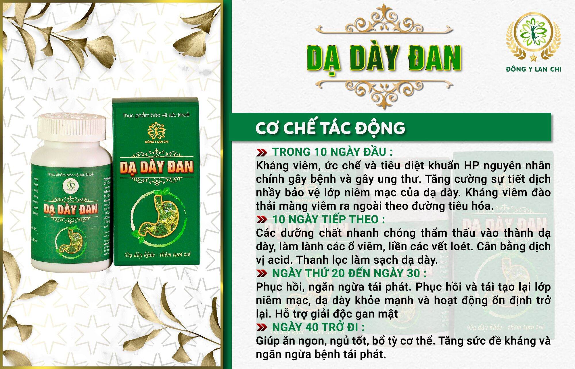 BENH DA DAY - DA DAY DAN LAN CHI