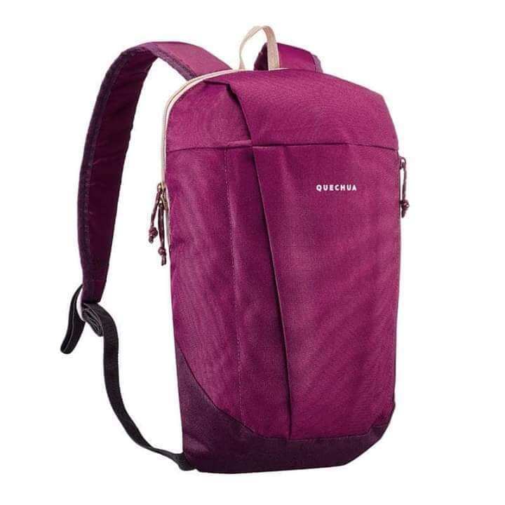 BALO QUECHUA 10L